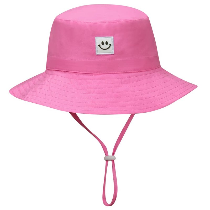 MaxNova Toddler Sun Hat 0-6 Months - Image 3